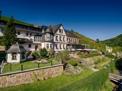 Photo: Hotel Weinberg-Schlößchen